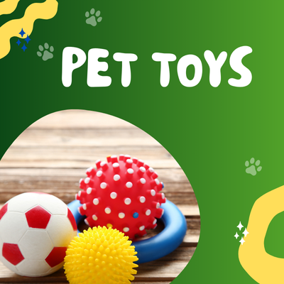 Pet Toy